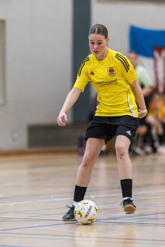 Bild 576 - wBJ NFV Futsalmeisterschaft